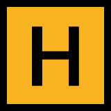 Harsh Limited logo