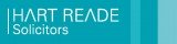 Hart Reade Solicitors logo