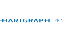 Hartgraph Litho logo