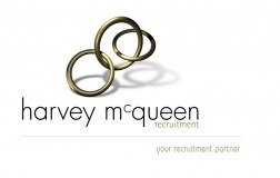 Harvey Mcqueen Limited logo