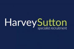 Harvey Sutton logo