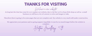 Hatton Jewellery Limited