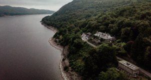 Haweswater Hotel logo