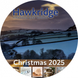 Hawkridge Farmhouse Dairy Produce