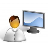 Hawthorne Web Solutions logo