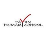 Haydn Primary School logo