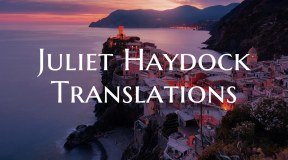Haydock Translations