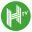 Hayters Sports Agency logo