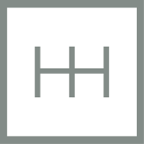 Healds Hall Hotel logo