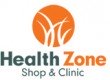 Health Zone logo