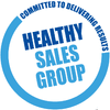 Healthy Sales & Marketing logo