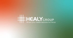 Healy Group logo