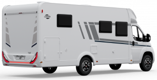 Heart Of England Motorhomes Limited