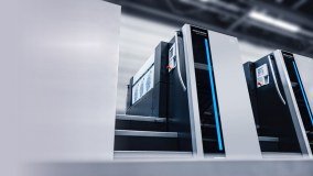 Heidelberg Graphic Equipment Limited