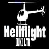 Heliflight (UK) Limited logo