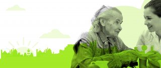 Helping Hands Community Care