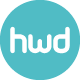 Henderson Web Design logo