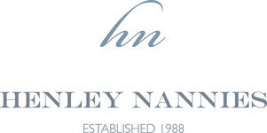 Henley Nannies logo