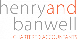 Henry & Banwell logo