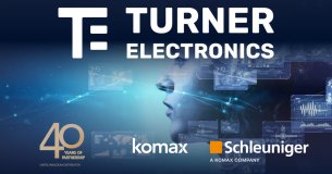 Henry Turner (Machine Tools) Limited