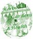 Herbs Gardens & Health