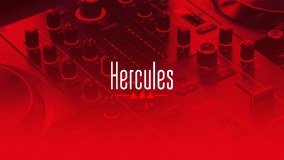 Hercules logo