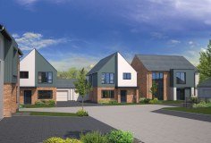 Heritage Homes (Wales) Limited