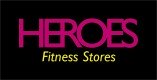 Heroes Fitness Limited