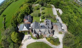 Heskin Hall Antiques