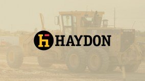 Heyden & Son Limited logo