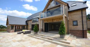 Hicks Holdings (Woodley) Limited