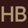 Hidebound logo