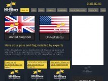 Hi-fliers (Flagstaffs) Limited