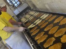 High Lane Oatcakes
