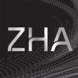 Zaha Hadid