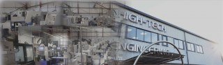 High-tech Engineering Limited logo