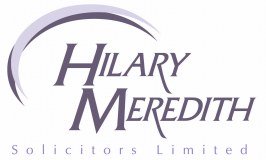 Hilary Meredith