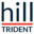 Hill Trident logo