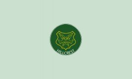 Hillcrest School & Sixth Form Centre logo