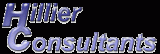 Hillier Consultants Limited logo
