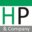 Hinson Parry & Co. logo
