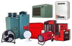 Hire Heat Services Limited