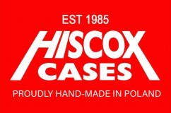 Hiscox Cases Limited logo