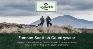 Hoggs Of Fife Limited logo
