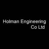 Holman Engineering Co. Limited logo