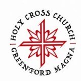 Holy Cross C Of E Church logo