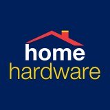 Home Hardware logo