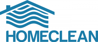 Homeclean Domestic Cleaning Limited logo