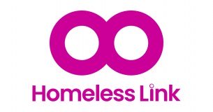 Homeless Link (Membership Organistion) logo