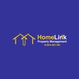 Homelink logo